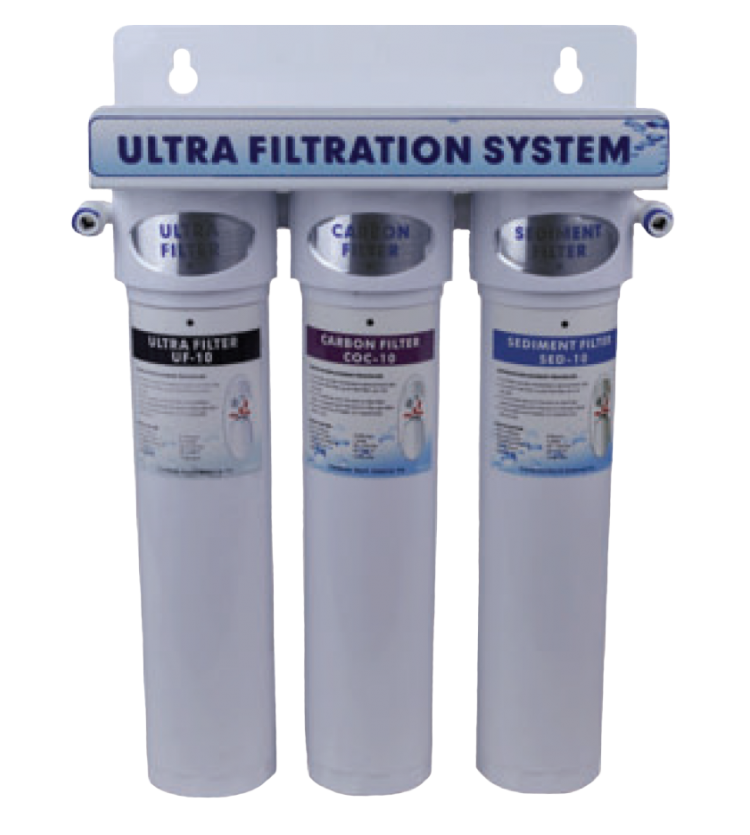 ASN 1300 475 Ultra Filtration System