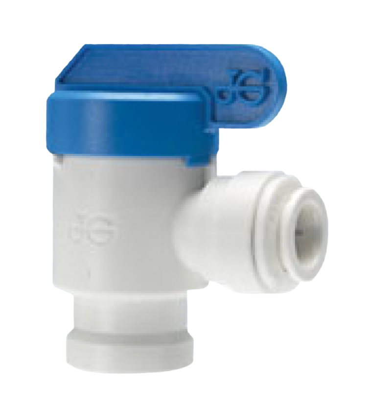 JG Tank Valve