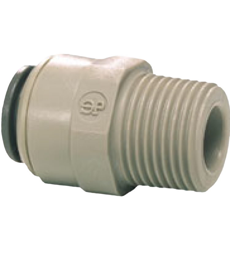 JG Male Connector