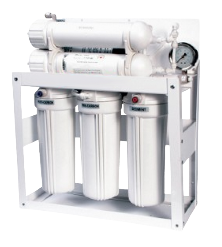 ASN 9800 Light Commercial Reverse Osmosis