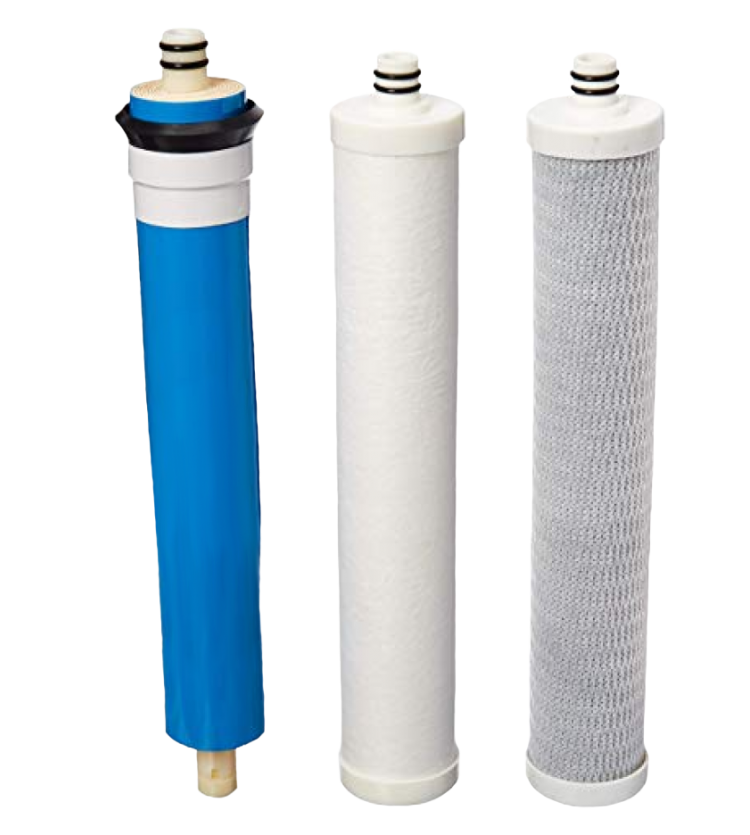 Culligan Style Filters