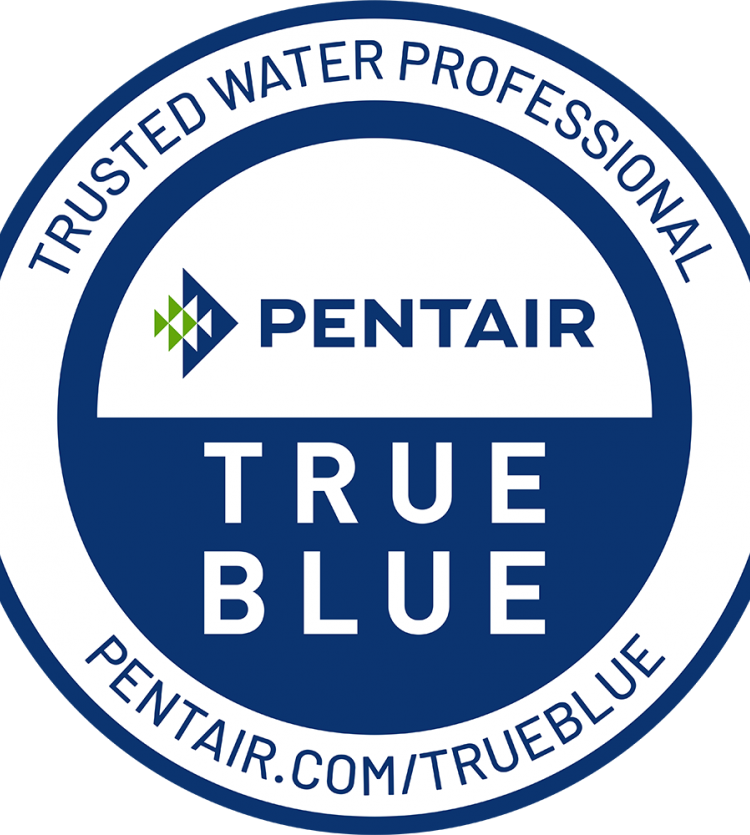 Pentair True Blue