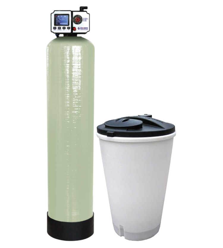 ASN 9200 STS Commercial Water Softener