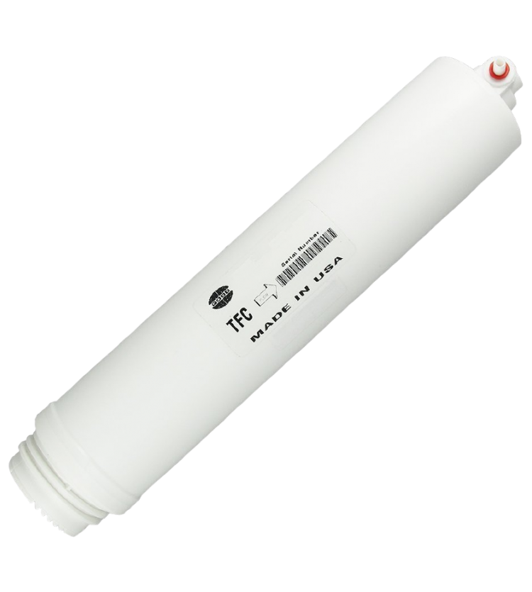 Purotwist Reverse Osmosis Membrane