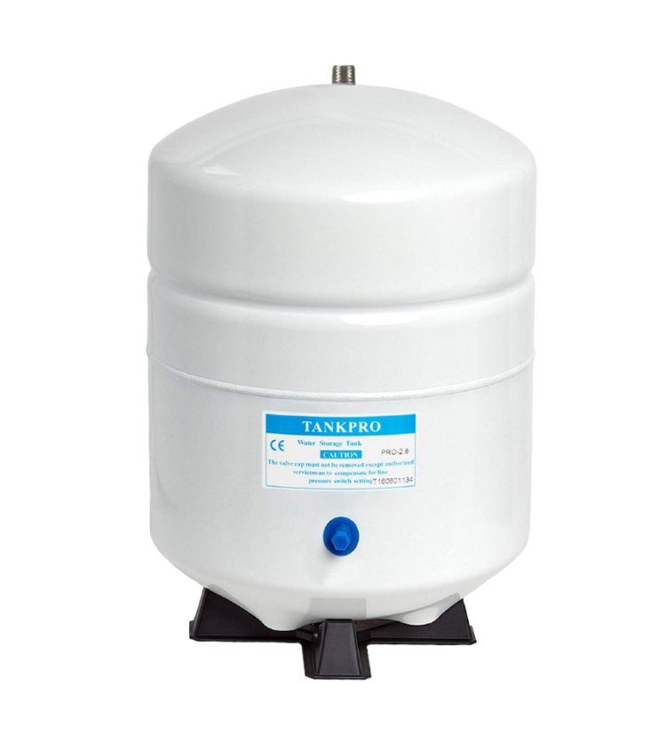 Reverse Osmosis Storage Tanks