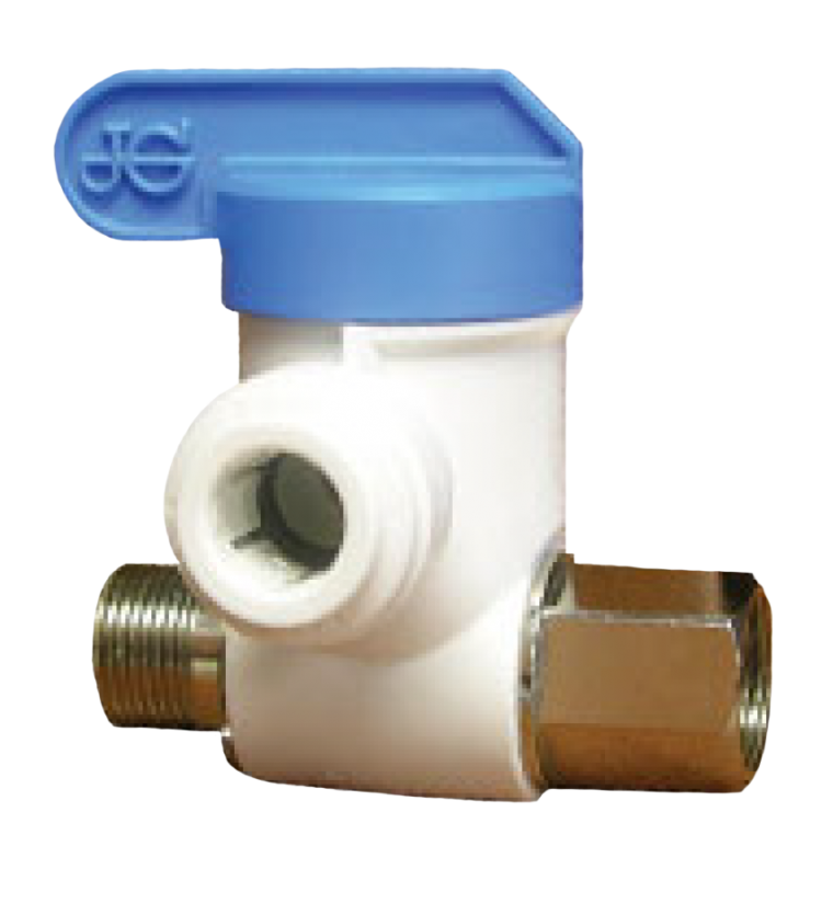 Angle Stop Valve