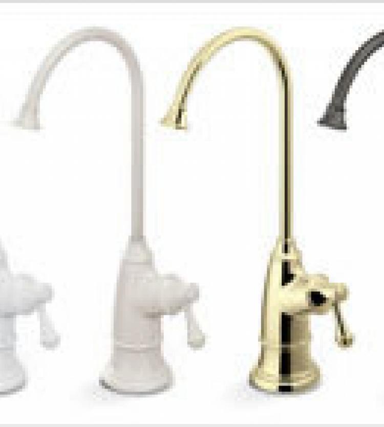 Tomlinson Faucets